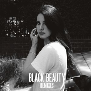Black Beauty Remix EP