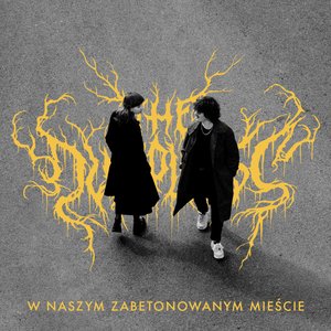 W naszym zabetonowanym mieście - Single