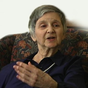 Zerka Moreno 的头像