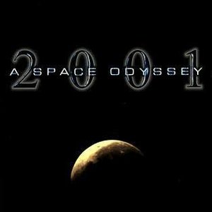 2001: A Space Odyssey