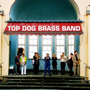 Top Dog Brass Band 的头像