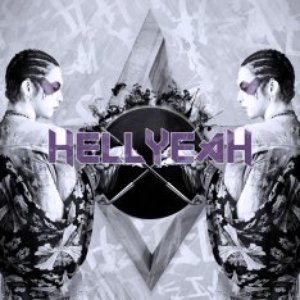 HELLYEAH - Single