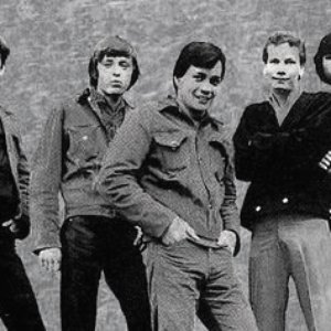 Avatar de Mitch Ryder & The Detroit Wheels