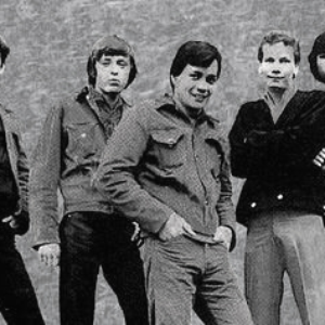 Mitch Ryder & The Detroit Wheels photo provided by Last.fm
