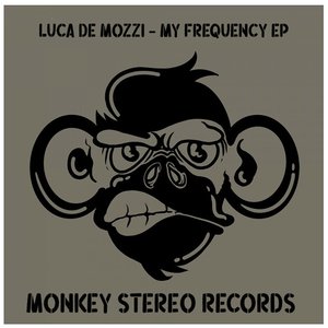 My Frequency EP