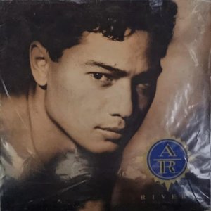 Ariel Rivera cover