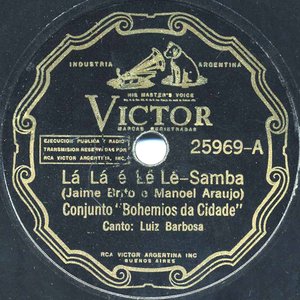 Avatar for Bohemios da Cidade