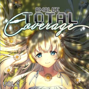 “Total Coverage, Vol. 2”的封面