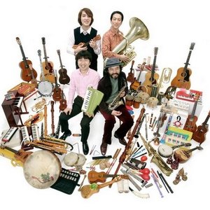 Avatar de Kuricorder Quartet