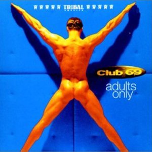 Adults Only (feat. Peter Rauhofer)