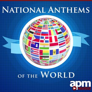 National Anthems of the World