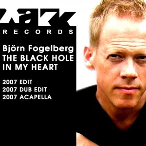 The black hole in my heart (2007 Edit)