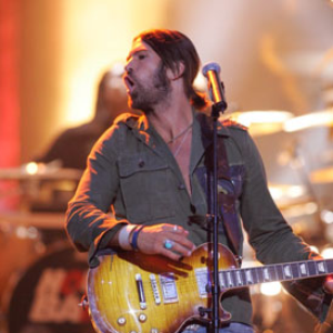 Brandon Calhoon photo provided by Last.fm