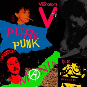 Pure Punk Mania