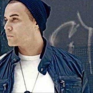 Аватар для Aaron Michael Cox