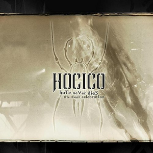 Hocico - haTe neVer dieS-tHe celebratIon CD4- The Remix Celebration] - Zortam Music