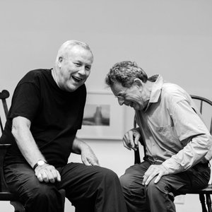 Avatar for Philip Glass & Robert Wilson