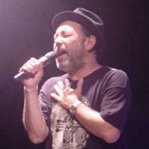 Bild für 'RubÃ©n Blades'