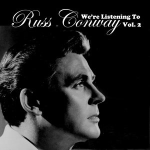 We're Listening To Russ Conway, Vol. 2