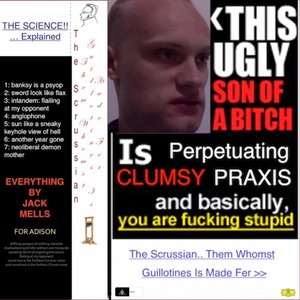 Them Whomst Guillotines Is Made Fer