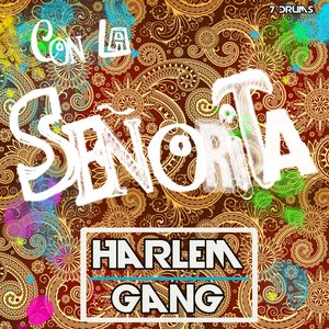 Con La Senorita