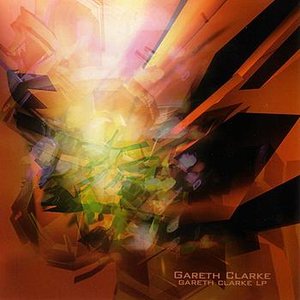 Gareth Clarke LP