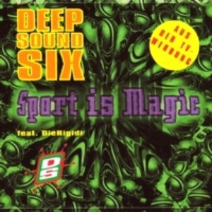 Image for 'Deep Sound Six'