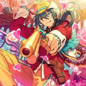 Avatar for 椎名 ニキ(CV.山口 智広)