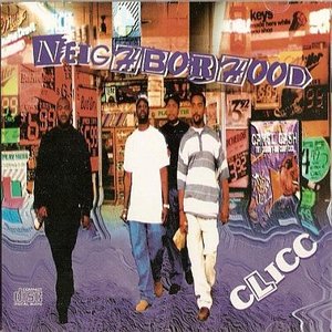 Neighborhood Clicc 的头像