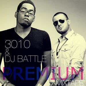 3010 & DJ BATTLE için avatar
