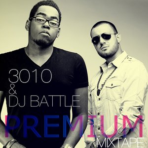 Image for '3010 & DJ BATTLE'