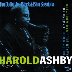 Scufflin' (1978) (The Definitive Black & Blue Sessions)