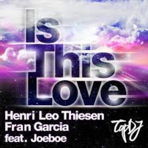 Is This Love (feat. Joeboe)