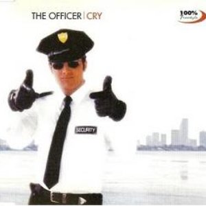 The Officer 的头像
