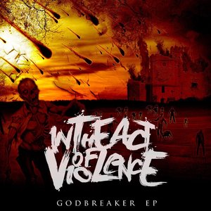Godbreaker EP.