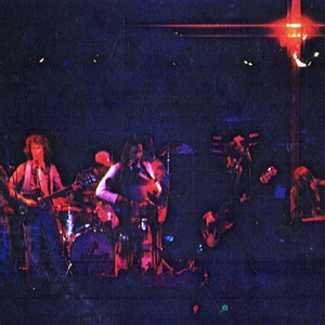 Captain Matchbox Whoopee Band photo provided by Last.fm