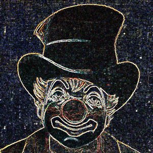 Mr.Clown
