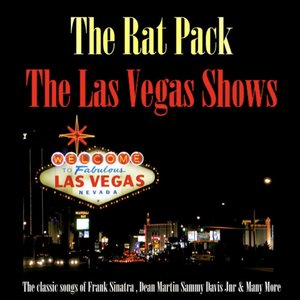 The Ratpack - Las Vegas