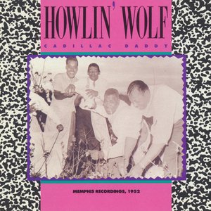 Cadillac Daddy: Memphis Recordings, 1952