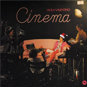 Cinema cover