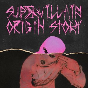 SuperVillain Origin Story
