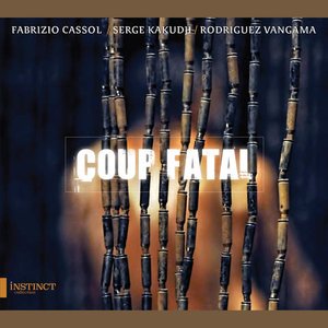 Coup Fatal (By Fabrizio Cassol)