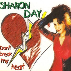 Sharon Day のアバター