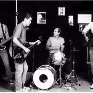 The Vulgar Boatmen photo provided by Last.fm