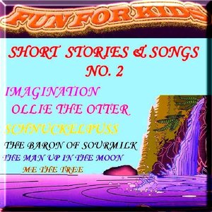 Short Stories & Songs No.2
