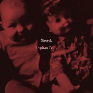 Orphan Years