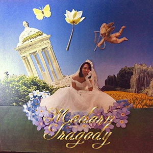 Modern Tragedy cover