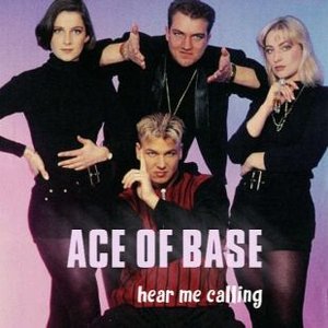 Hear Me Calling (Maxi Single)