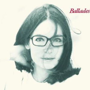 Mouskouri Nana - Ballades - Zortam Music