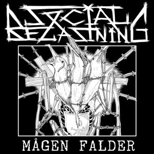 Mågen Falder